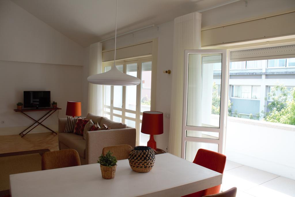 Citybreak-Apartments Sa Da Bandeira Porto Exterior photo
