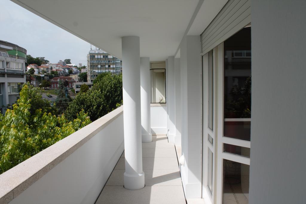 Citybreak-Apartments Sa Da Bandeira Porto Exterior photo
